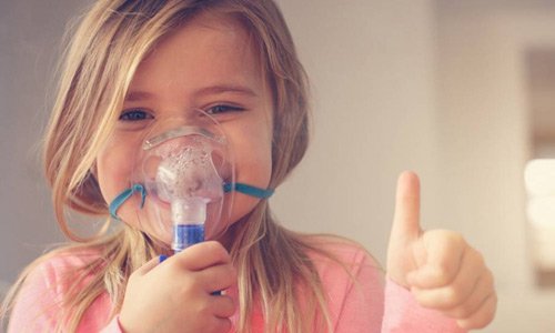 Bronchiolitis Treatment in Nagpur