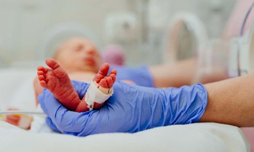 Neonatal Intensive Care Unit in Nagpur